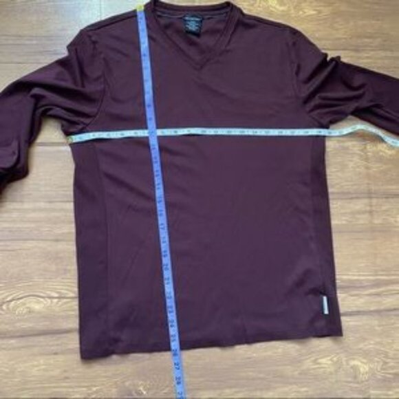 Calvin Klein Jeans Long Sleeve Shirt Men’s Small - Picture 3 of 7